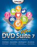 CyberLink DVD Suite - media creativity and disc burning