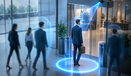 Watch up to 9 cameras live with a real-time face-event panel. Add-On