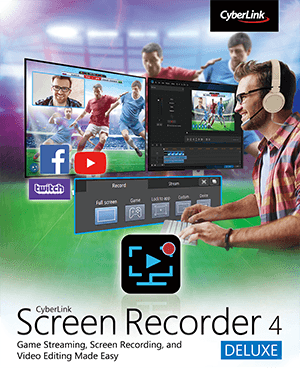 Stream, Record & Edit Your Gameplay